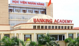 Điểm chuẩn Học viện Ngân hàng năm 2022, Luật kinh tế cao nhất lên đến 28,05