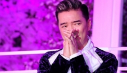 Miền Trung chuẩn bị oằn mình chống chọi siêu bão, loạt sao Việt lập tức có động thái đáng chú ý 