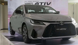 Lý do Toyota Vios 2023 chưa trình làng tại nhiều thị trường Đông Nam Á ngoài Thái Lan?