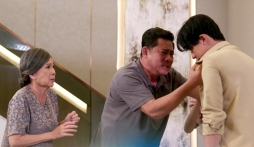 Giấc mơ của mẹ: Ông Phát từ mặt con gái, Trọng Khang thất vọng vì bạn gái âm thầm đi du học 