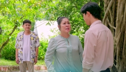 2 hình tượng người cha trong phim 'Giấc mơ của mẹ'