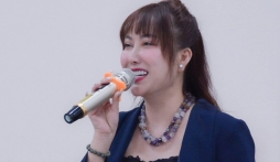 Phi Thanh Vân công khai lý do không thích yêu trai trẻ 