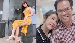 Con gái NSND Trần Nhượng từ chối khi được nam diễn viên trẻ tỏ tình 