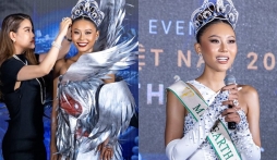 Quản lý lên tiếng về vụ việc Thạch Thu Thảo bị tố 'quỵt nợ' 