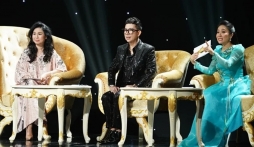 Long Nhật thừa nhận trong người lúc nào cũng phải có cây son, hộp phấn