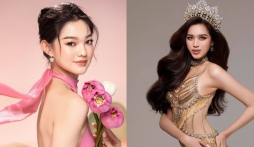 Link xem trực tiếp chung kết Hoa hậu Việt Nam 2022: Bé Quyên sẽ đăng quang Hoa hậu? 