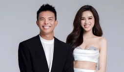 NTK Đỗ Long tiết lộ con người thật của Đỗ Thị Hà 