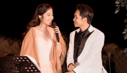 Thực hư chuyện Nam Em thân thiết lại với Bạch Công Khanh 