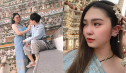 Cách Thiện Nhân phản ứng khi bị mỉa mai chuyện tình yêu đồng giới sẽ tan vỡ