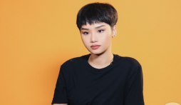 Miu Lê thông báo tin buồn, Văn Mai Hương cùng dàn sao Việt động viên 