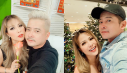 Diễn viên Hoàng Anh - Thắm Bebe xác nhận đang yêu, chốt 1 câu gây chú ý 