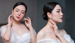 Ca sĩ Phương Linh công khai đoạn tin nhắn bị bạn trai giận dỗi 