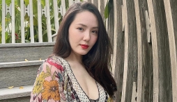 Ca sĩ Phương Linh từng si mê 1 chàng trai nhưng quyết định rời xa vì lý do này