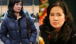 Tác giả 'Xin hãy tin em' nói về cựu diễn viên Lệ Hằng giữa ồn ào bị bắt