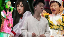 Cuộc sống hiện tại của dàn sao Giọng hát Việt nhí mùa đầu tiên: Phương Mỹ Chi lên làm Giám đốc, cái tên từng được kỳ vọng nhất lại chật vật tìm hào quang