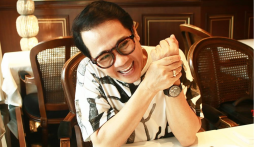 Rời sân khấu Idecaf sau 26 năm gắn bó, NSƯT Thành Lộc nói gì?