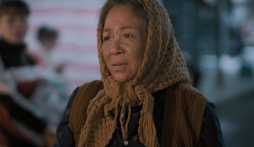 NSƯT Thanh Quý hiếm hoi tiết lộ về những phân cảnh khó trong phim 'Cuộc đời vẫn đẹp sao'