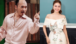 Diễn viên Lan Ngọc gây chú ý khi tiết lộ về tình hình sức khỏe hiện tại