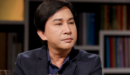 NSƯT Kim Tử Long thừa nhận quá tin người