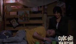 Tập 24 'Cuộc đời vẫn đẹp sao': Nghĩa ve vãn Luyến, Bát phát hiện tình hình nghiêm trọng của bà Tình