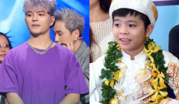 Cuộc sống hiện tại của Quang Anh sau 10 năm làm mưa làm gió tại The Voice Kids mùa đầu tiên