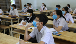 Đề thi và đáp án môn Toán vào lớp 10 Hòa Bình năm 2023 nhanh, chính xác nhất