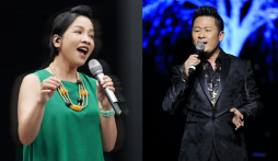 Diva Mỹ Linh hiếm hoi nhắc về thuở mới biết yêu ca sĩ Bằng Kiều