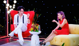 Trúc Nhân nói về quãng thời gian từng bất hòa với diva Thu Minh