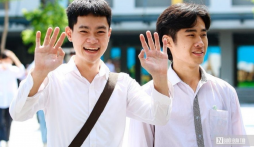 Bao nhiêu điểm là đỗ tốt nghiệp THPT năm 2023?