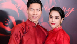 O Sen (Ngọc Mai) xác nhận đã nghỉ dạy tại Nhạc viện, công bố thời gian đám cưới với Quốc Nghiệp