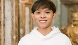 Hồ Văn Cường khiến fan tự hào khi có bài hát triệu view