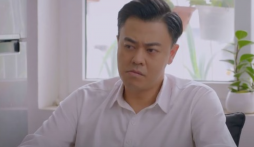 'Món quà của cha' tập 3: Nghĩa quyết định chơi lớn cắm nhà để vay tiền, ông Nhân khuyên con út