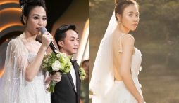 Đàm Thu Trang có bài đăng ẩn ý giữa đêm, CDM gọi tên Cường Đô La