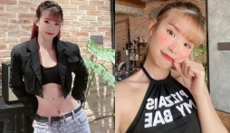 Khởi My sắp 'tái xuất' với MV nho nhỏ, Trung Quân 'chốt' kinh phí mà gây chú ý