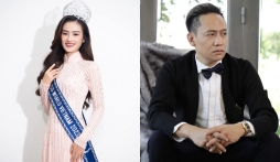 Ca sĩ Duy Mạnh lên tiếng giữa ồn ào phát ngôn của Hoa hậu Ý Nhi