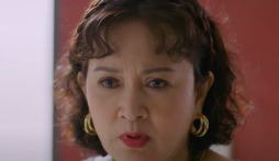 'Món quà của cha' tập 17: Bà Thủy không vui vì Hiếu tới ở nhờ, Nghĩa nhận tiền đút lót