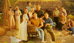 Quách Thu Phương - NSƯT Quang Tèo đóng cặp trong dự án phim điện ảnh 'Chạm vào hạnh phúc'