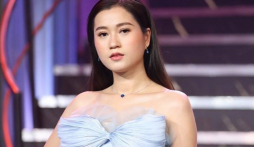 Lâm Vỹ Dạ nói gì khi thử sức sang lĩnh vực ca hát?