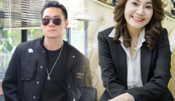 Loạt động thái của Khánh Phương trước khi vợ bị tạm giữ khẩn cấp