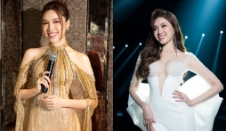 Thanh Thanh Huyền lên tiếng khi bị nghi dính dáng đến đường dây 'bán hoa' 200 triệu