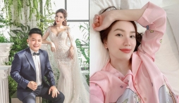 Bảo Thy tiết lộ lý do miệt mài livestream bán hàng online dù giàu kếch xù