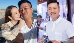 Tuấn Hưng ra MV mới nhân dịp kỷ niệm 10 năm ngày cưới với Hương Baby