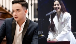 Cao Thái Sơn lên tiếng vụ Nam Em đem hit 'Tất cả hoặc không là gì cả' đi hát nhưng không xin phép