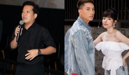 LyLy chính thức lên tiếng trước nghi vấn sắp kết hôn với ca sĩ Anh Tú