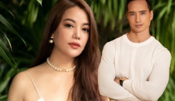Yêu và chia tay, Trương Ngọc Ánh 'giải oan' cho Kim Lý khi vướng phải những ồn ào sau 10 năm