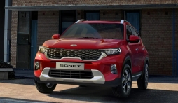 KIA Sonet: Mẫu ô tô được gia đình Việt yêu thích, giá chỉ từ 519 triệu đồng