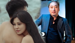 Hậu xác nhận yêu đạo diễn Nguyễn Quang Dũng, Bùi Lan Hương lần đầu hé lộ lý do không đi hát suốt 1 năm