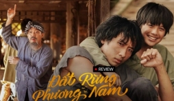 Thực hư thông tin 'Đất rừng phương Nam' là phim 'nhà nước đặt hàng'?