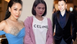 Thái độ của những người thân cận khi Ngọc Trinh bị tạm giam 3 tháng?