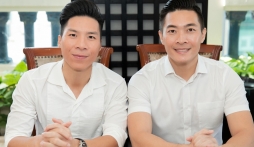 Giám đốc Nhà hát Phương Nam lên tiếng về vụ lái xe chồng đầu của Quốc Cơ - Quốc Nghiệp